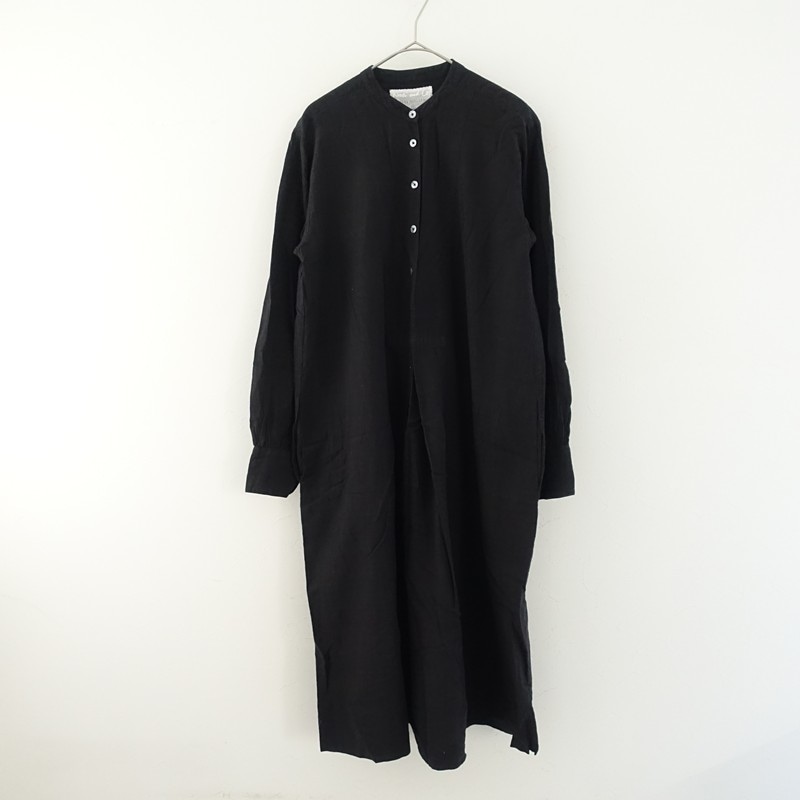 カディー&コー Khadi and Co コットンギャザーワンピース - (27-2604