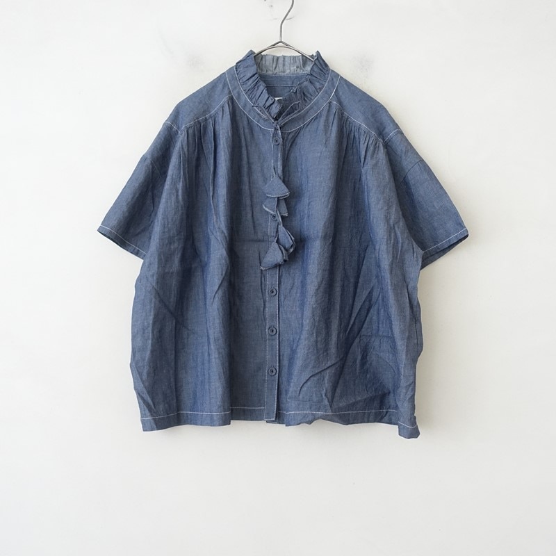 �����2.5���ۥݥ�ƥǥ֥ȥ� porter des boutons �ե�륫�顼Ⱦµ�֥饦��  - (1-2608-6)��20I62��