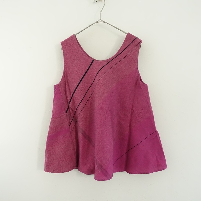 ���ޥ��˥��� tamaki niime ���åȥ�Ρ����꡼�֥ץ륪���С�  - (25-2608-160)��40I62��