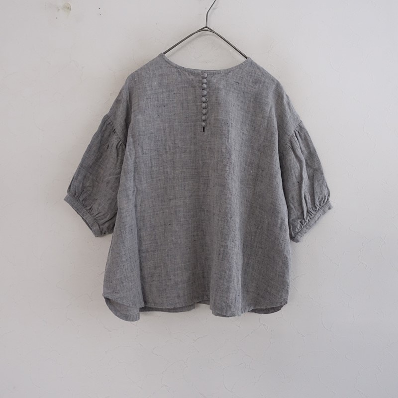 ���ȥꥨ�ॹ�� atelier musubi ��ߥܥ���ѥե��꡼�֥�ͥ󥹥�å��֥饦��   (2-2608-88)��50I62��