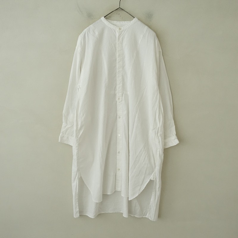 美品/2025/定価2.9万】ネストローブ nest Robe It's ME コットン