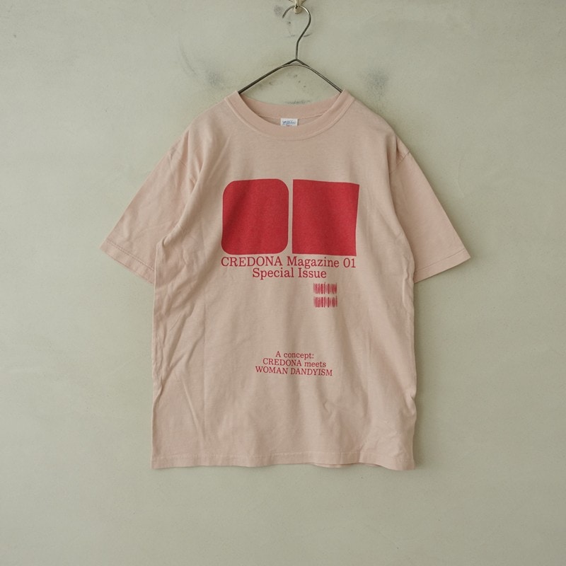 ����ɥ� CREDONA �ѡ��ޥͥ��T�����  F (33-2608-17)��60I62��