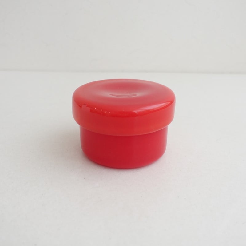 �����ʡ������� tsuji kazumi red ���饹 ��ʪ   (wa85-2608-21)��60I62��
