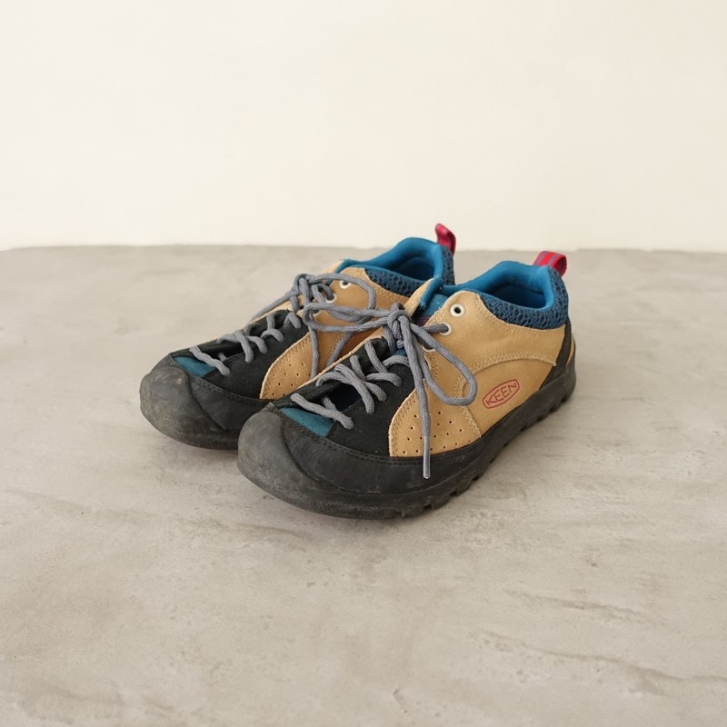 ������ KEEN ���㥹�ѡ����å������塼�� EU38.5/US8/UK5.5/CM25  EU38.5/US8/UK5.5/CM25 (sh7-2608-49)��70I62��