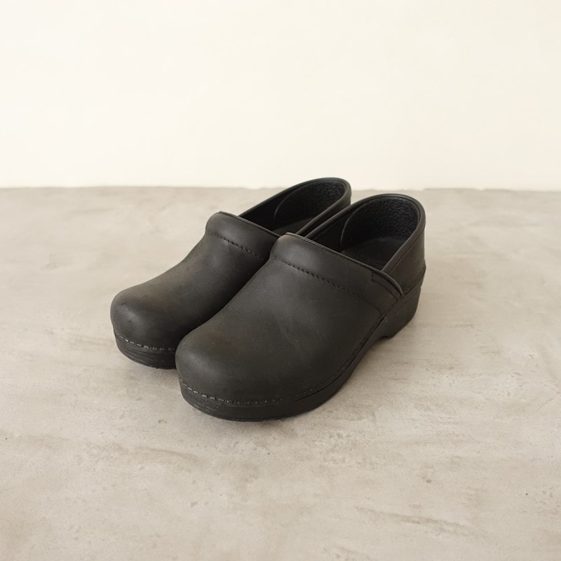 �����3���ۥ��󥹥� DANSKO PROFESSIONAL ���ܥ������ 36/23  36 (sh7-2608-48)��70I62��