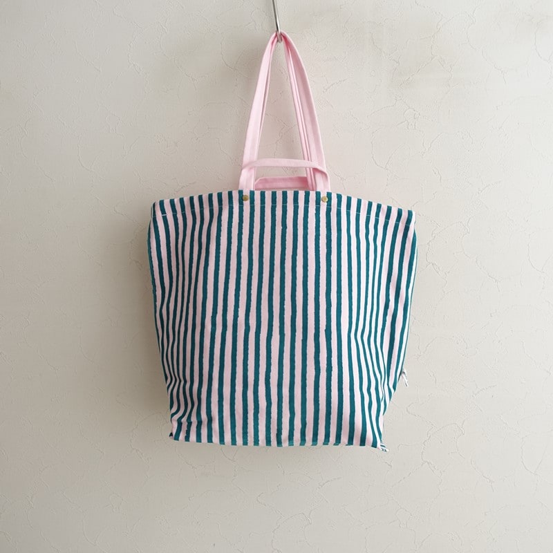 未使用/定価3.3万】ミナペルホネン mina perhonen piece bucket bag
