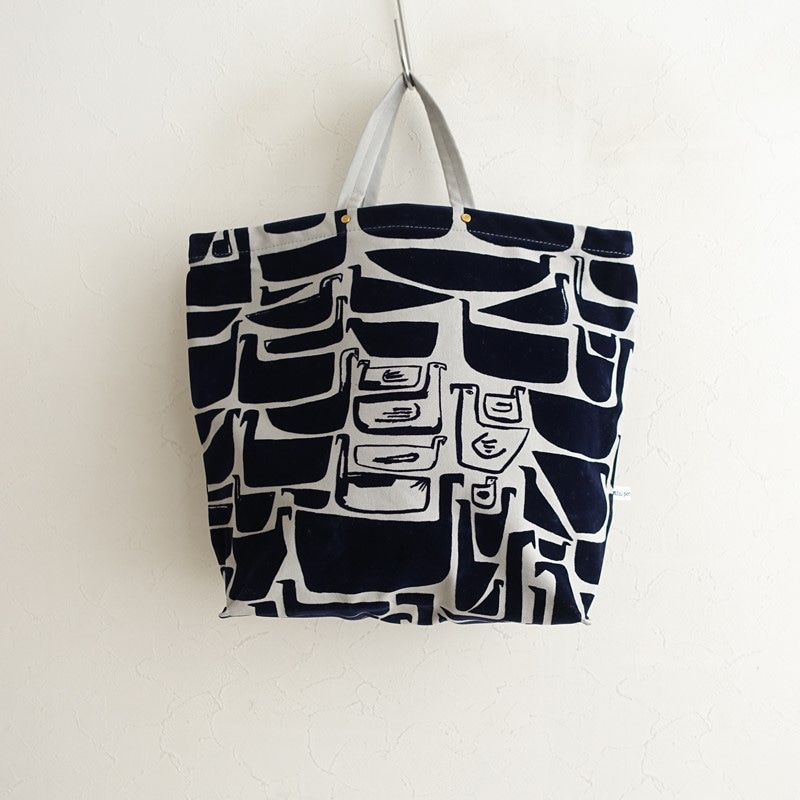 未使用/定価1.9万】ミナペルホネン mina perhonen piece shoulder bag