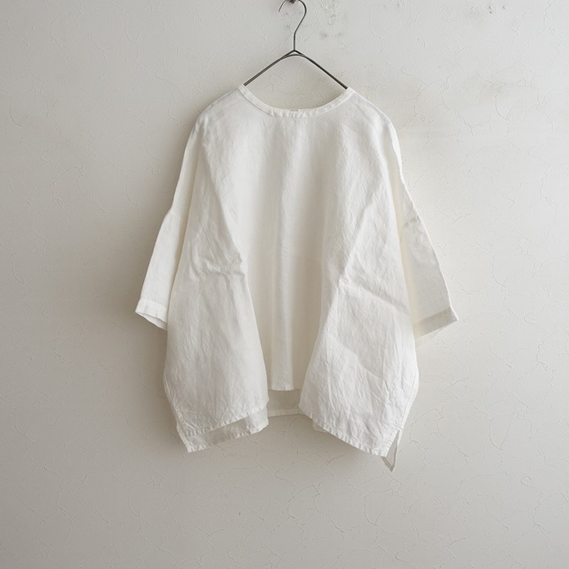 2025/定価1.8万】かぐれ kagure リネンサロペット F (33-2608-625