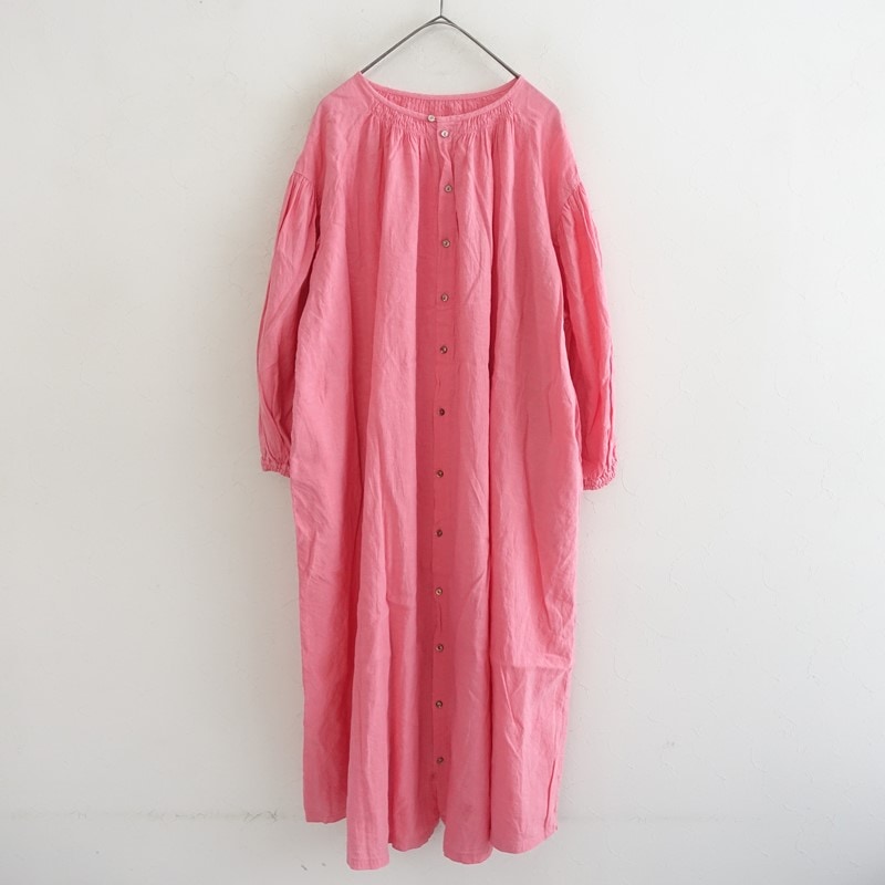 2024/定価3.4万】ネストローブ アップサイクルリノ nest Robe