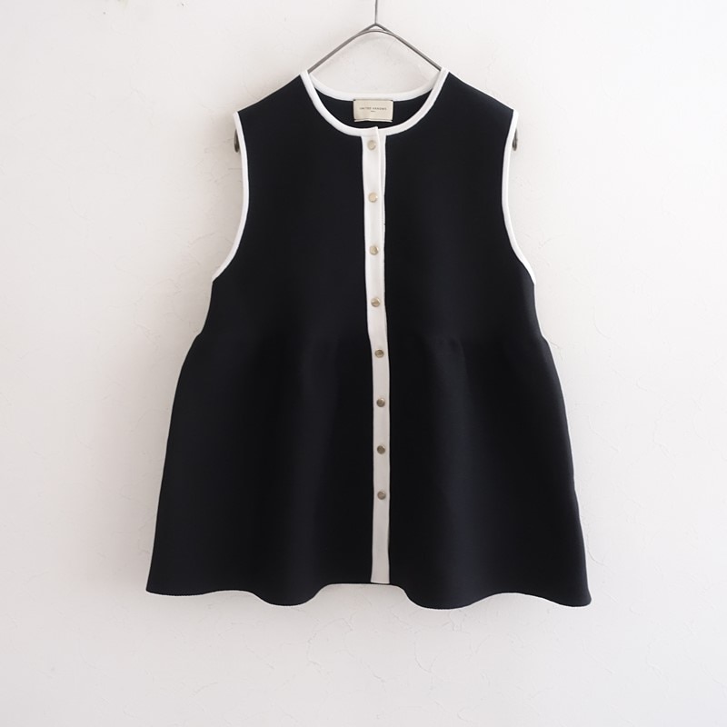 ��ʥ��ƥåɥ������� UNITED ARROWS �ۿ��ȥ�ߥ󥰥ڥץ��٥���   (2-2608-201)��90I62��