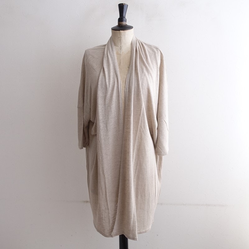 未使用/定価1.8万】イチ アンティークス ICHI Antiquite's リネン