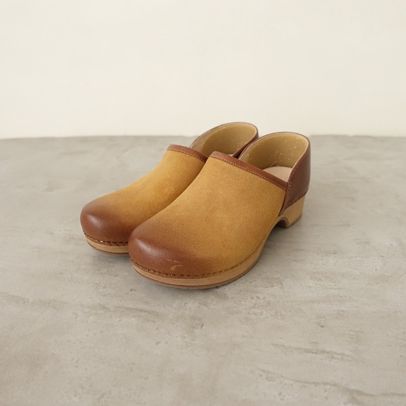 ��̤����/���2.9���ۥ��󥹥� DANSKO BRENNA �������ɥ쥶�������å��� 37/23.5  37 (sh10-2608-86)��01I62��