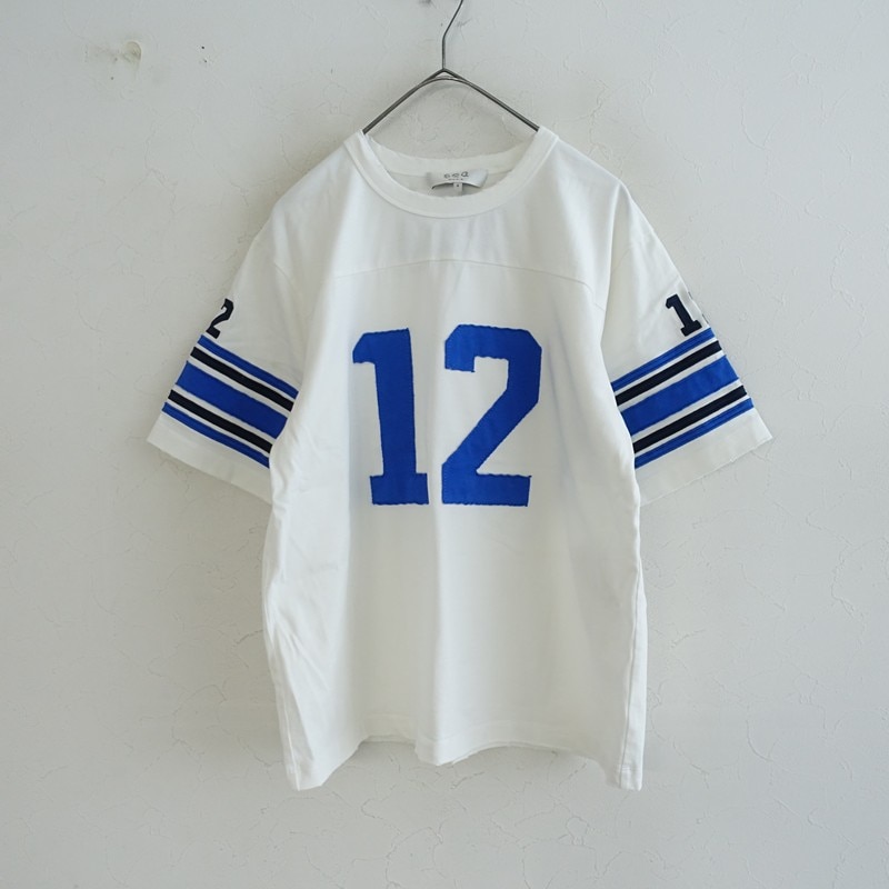 ��2025/���5���ۥ��� Sea Finnley T-Shirt ���åȥ�T�����  S (j1-2608-232)��11I62��
