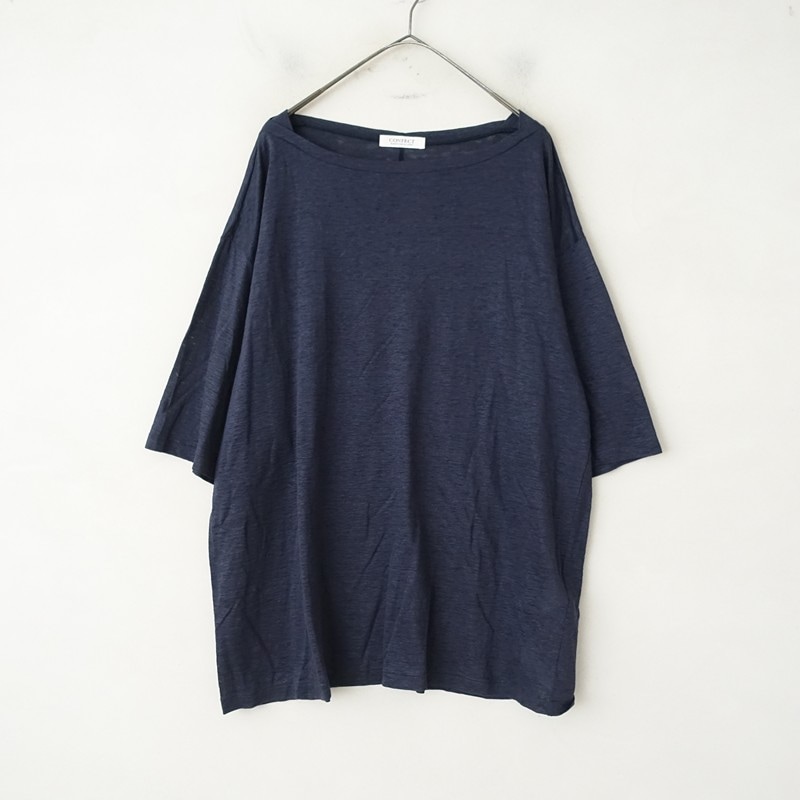 �ڥ�󥺡ۥͥ��ȥ����� ����ե����� nest Robe CONFECT ��ͥ�Ⱦµ�ץ륪���С�  4 (5-2608-33)��11I62��