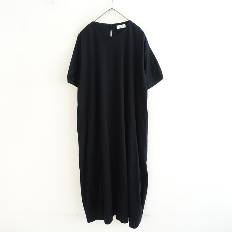 美品/定価2.1万】アトリエナルセ atelier naruse コットンカットソー