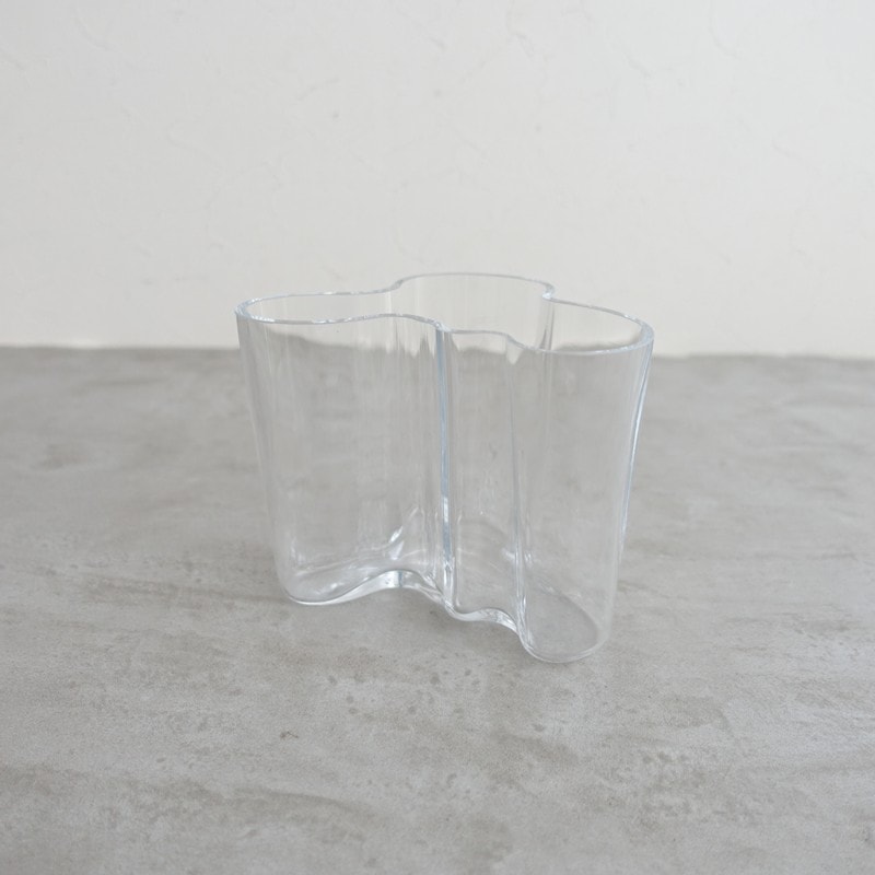 美品/定価2.7万】イッタラ iittala Alvar Aalto アルヴァアアルト