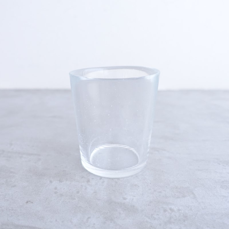 アスティエドヴィラット ASTIER de VILLATTE キャンドルグラス (wa23