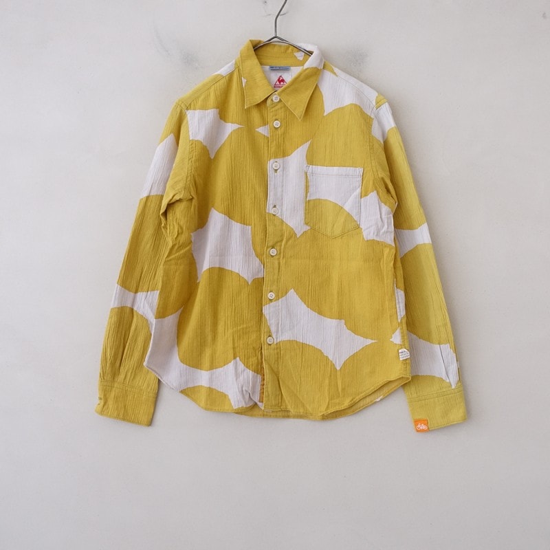 ���������ߥ륳�å����ݥ�ƥ��� SOU SOU ��le coq sportif �����女�åȥ������ץ���Ĺµ�����  S (1-2608-316)��41I62��