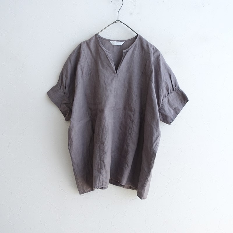 定価3.5万】ホームスパン homspun コットン藍染めカシュクール