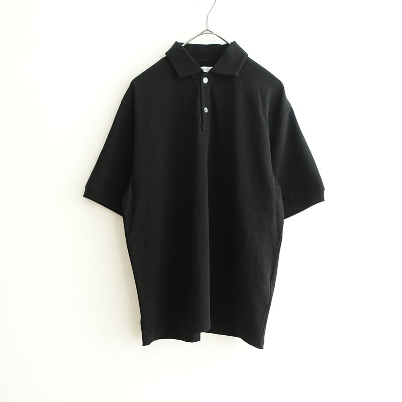 ��2026SS/���1.5���ۥ����� EEL Libertee POLO ��Хƥ����ݥ�  XS (1-2608-383)��81I62��