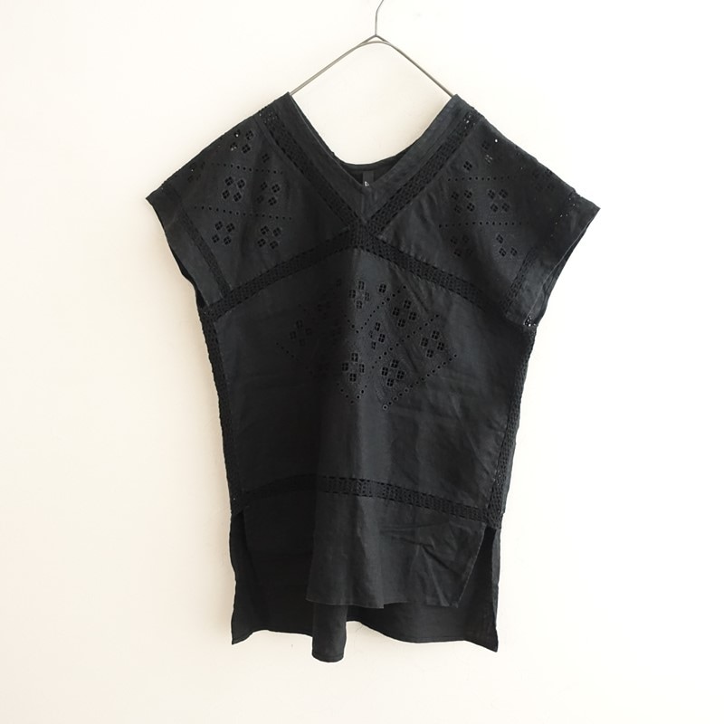 �������������� Cloth&Cross V�ͥå��Ρ����꡼�֥졼������˥å�   (33-2608-617)��91I62��