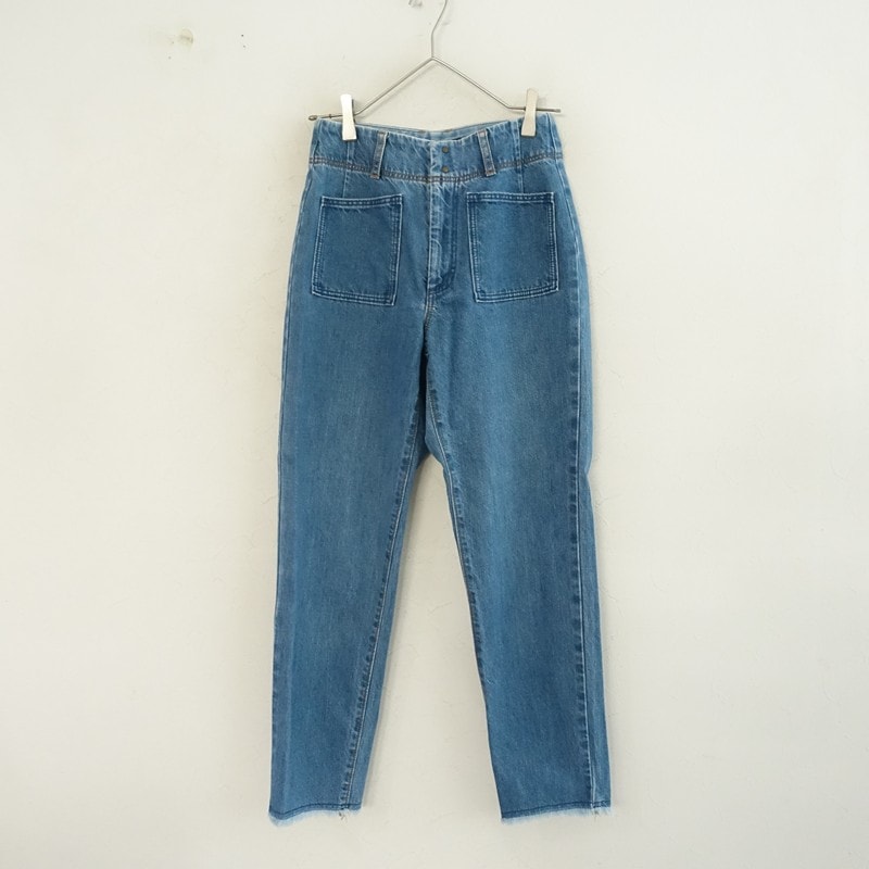 パラスパレス Pal'las Palace 十日 リネンコットンジャケット 0 (jk33