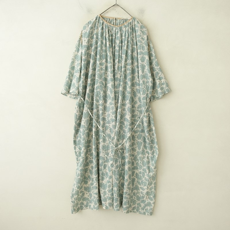 定価6.3万】ミナペルホネン mina perhonen very berry ワンピース 40