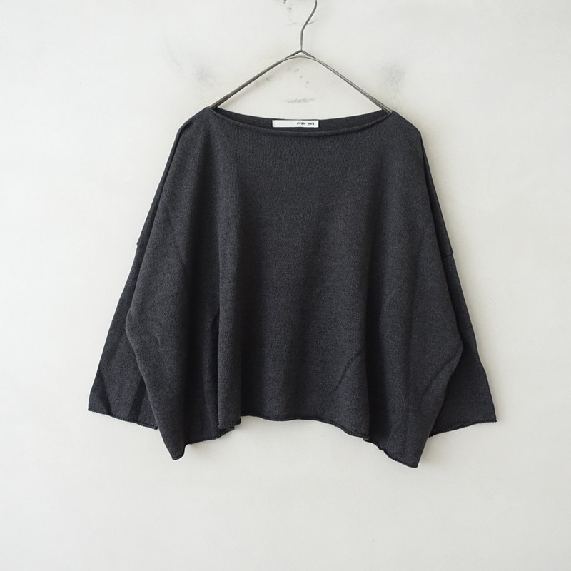 evam eva（エヴァムエヴァ） 古着 通販 買取