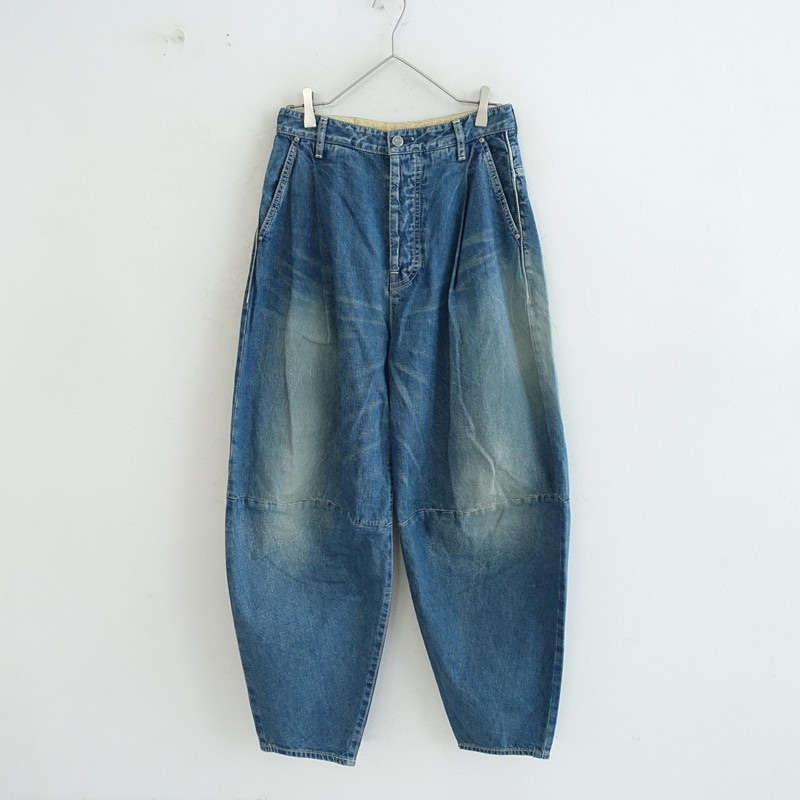 美品/定価1万】ミナペルホネン mina perhonen forest parade レギンス