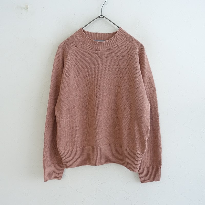 2026SS/定価4.7万】マーガレットハウエル MARGARET HOWELL LINEN