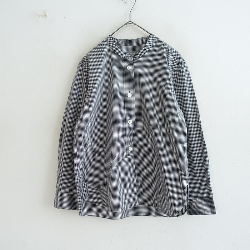 2026SS/定価4.7万】マーガレットハウエル MARGARET HOWELL LINEN
