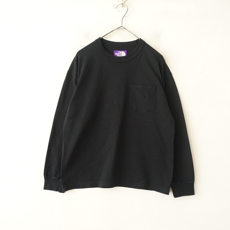 定価1.1万】ザノースフェイス パープルレーベル THE NORTH FACE PURPLE