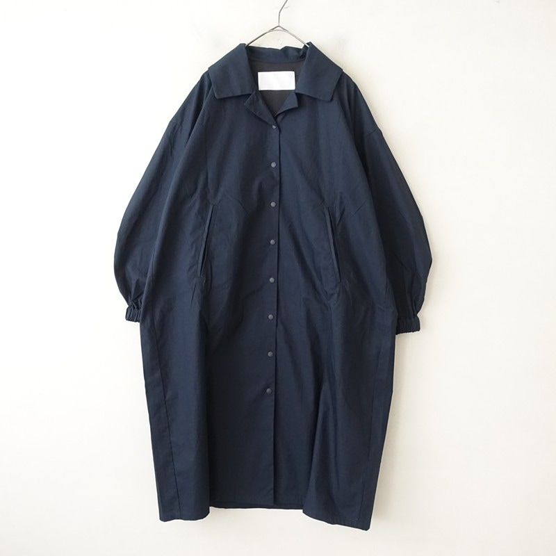 2024/定価14.8万】ジルサンダー JIL SANDER DRESS W/CAPE ケープ風