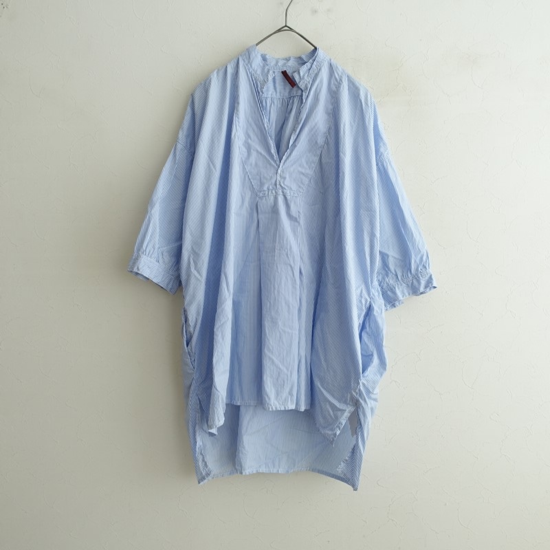 定価18.9万】ダニエラグレジス DANIELA GREGIS ミックスストライプ