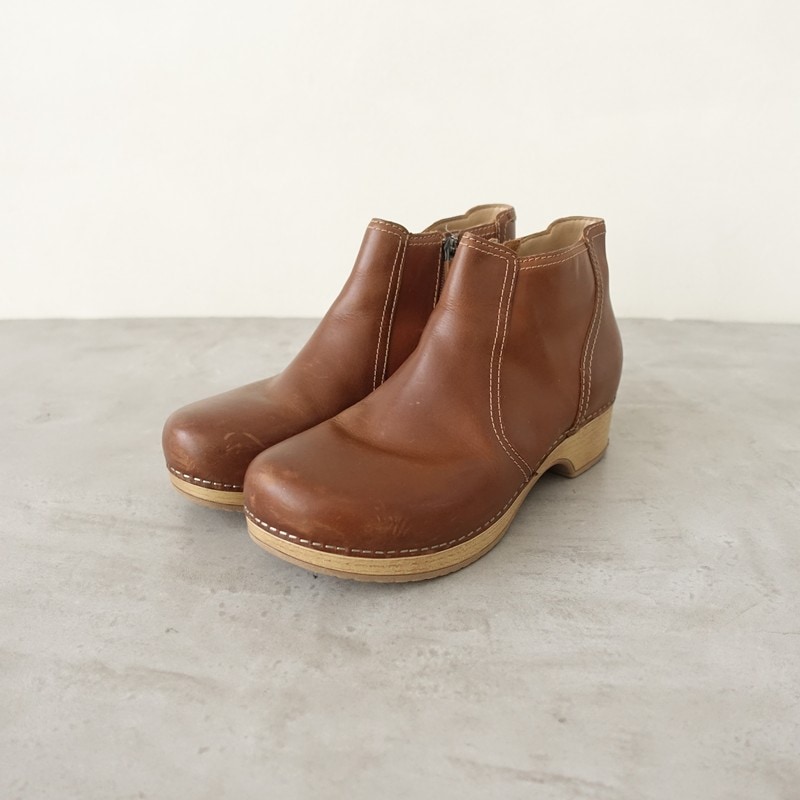 �����3���ۥ��󥹥� DANSKO BARBARA �쥶�����硼�ȥ֡��� 38/24  38 (sh10-2608-36)��32I62��