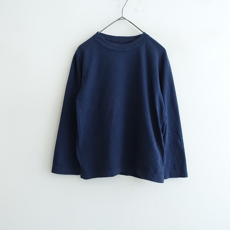 フォーティファイブアール 45R コットンカットソー 1 (25-2608-694