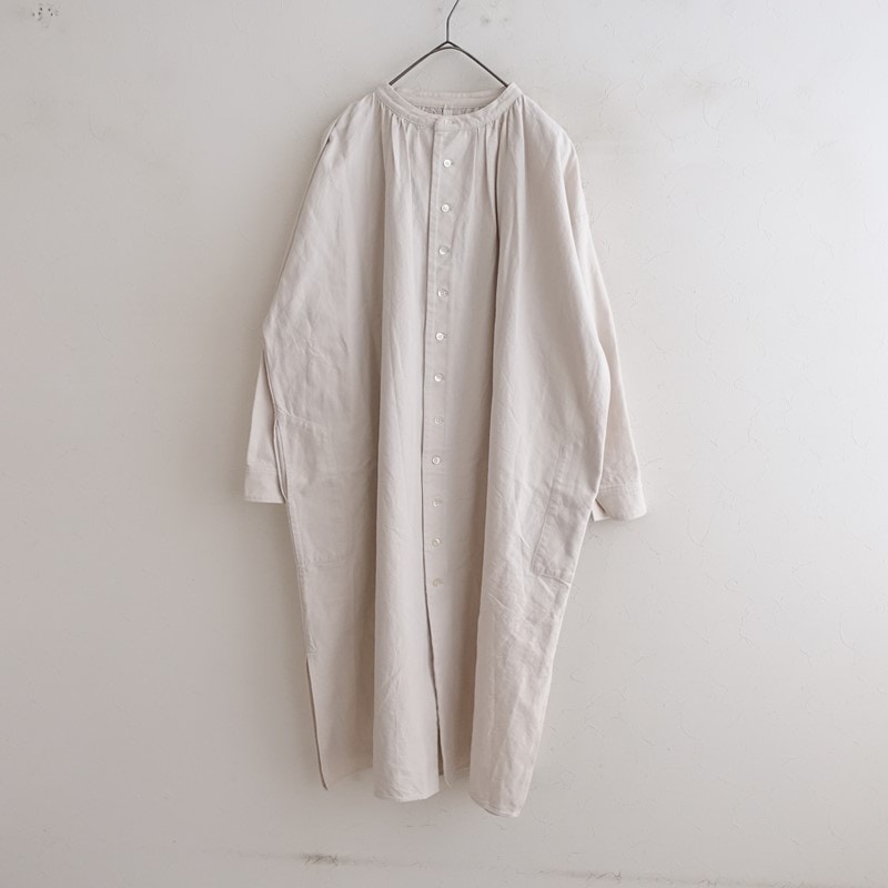 �ۡ��� holk Smock Dress  0 (2-2608-580)��52I62��