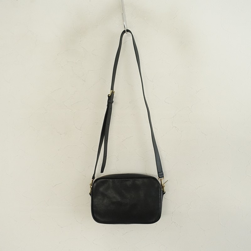 ��̤���ѡۥե���� forme Marcel Siena Leather Black   (ba11-2608-56)��52I62��