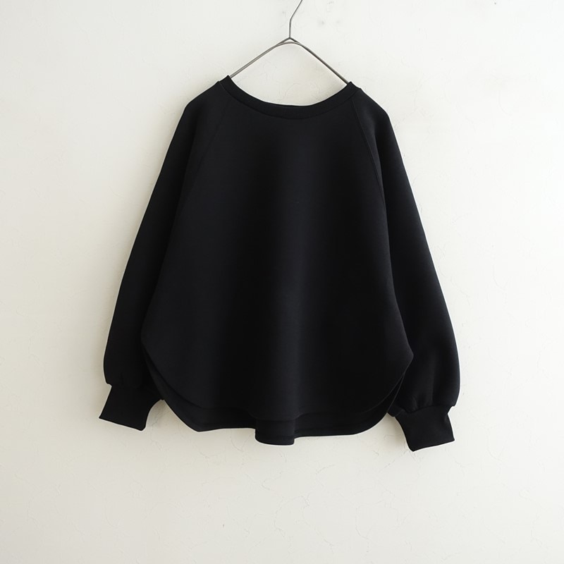 美品】ビアズリー BEARDSLEY ダンボールサークルプルオーバー F (4