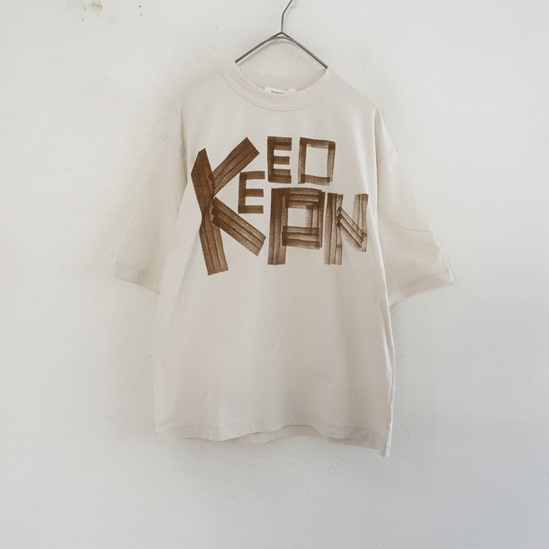 サンプル品】マーガレットハウエル MARGARET HOWELL コットンシルク