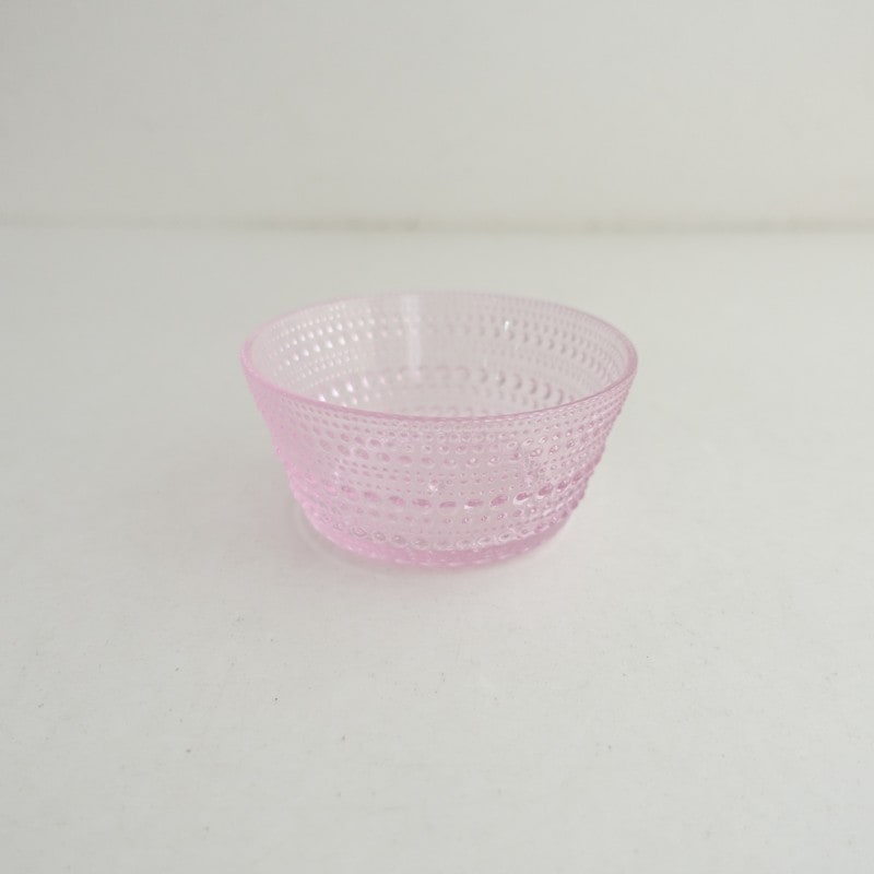 ���̲������ֿ�/���å��� iittala Kastehelmi �ܥ��� 11cm �ڡ���ԥ�   (wa23-2608-92)��82I62��