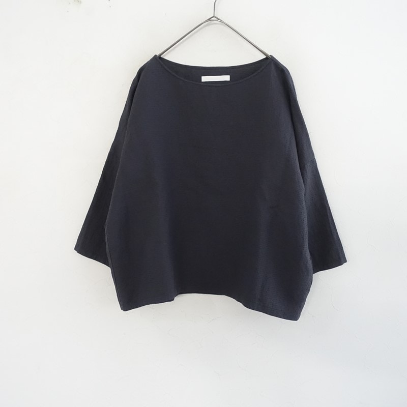 2025/定価3.3万】エヴァムエヴァ evam eva linen wide shirt リネン