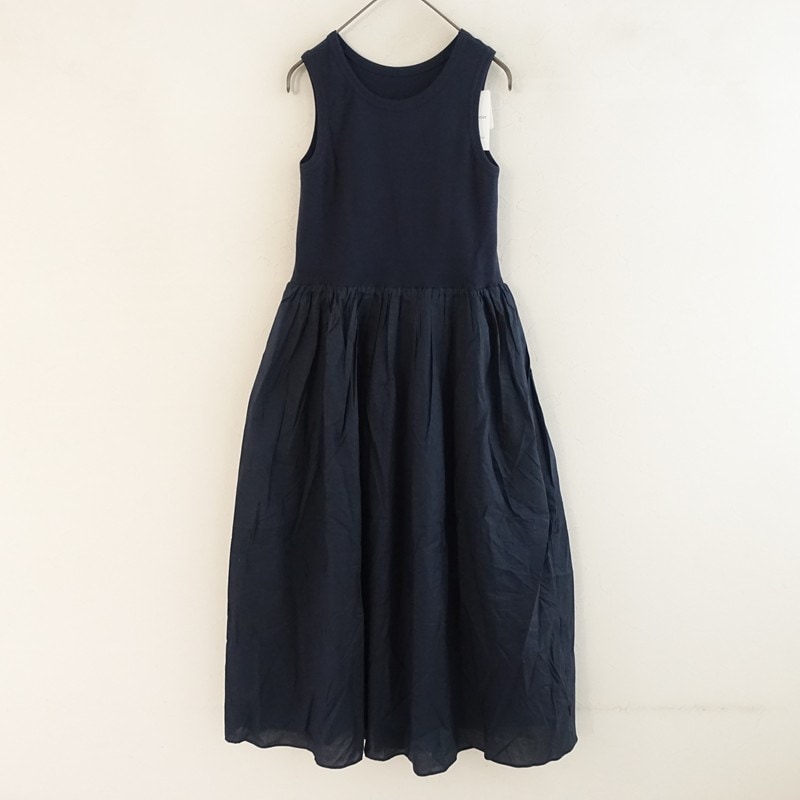 ����/2025/SS/���3.6��/�ʥʥǥ������� nanadecor �������˥å����åȥ󥹥ѥ��֥��᥹�ꥳ��ӥ��ԡ���  M/B79-87/T154-162 (33-2609-86)��92I62��