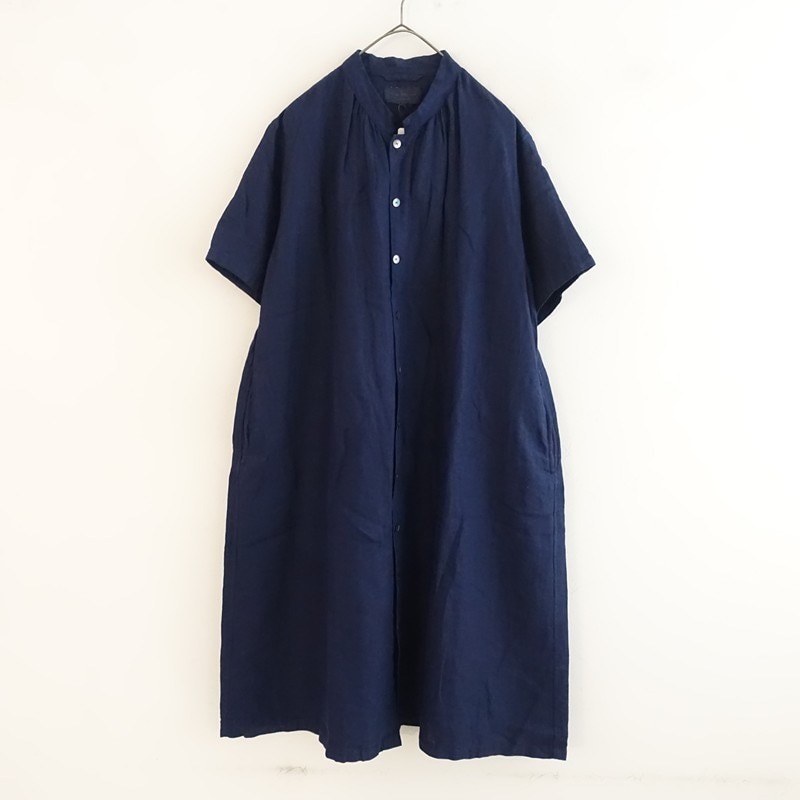 ミナペルホネン mina perhonen sunny hole ドレスワンピース 38 38 (84