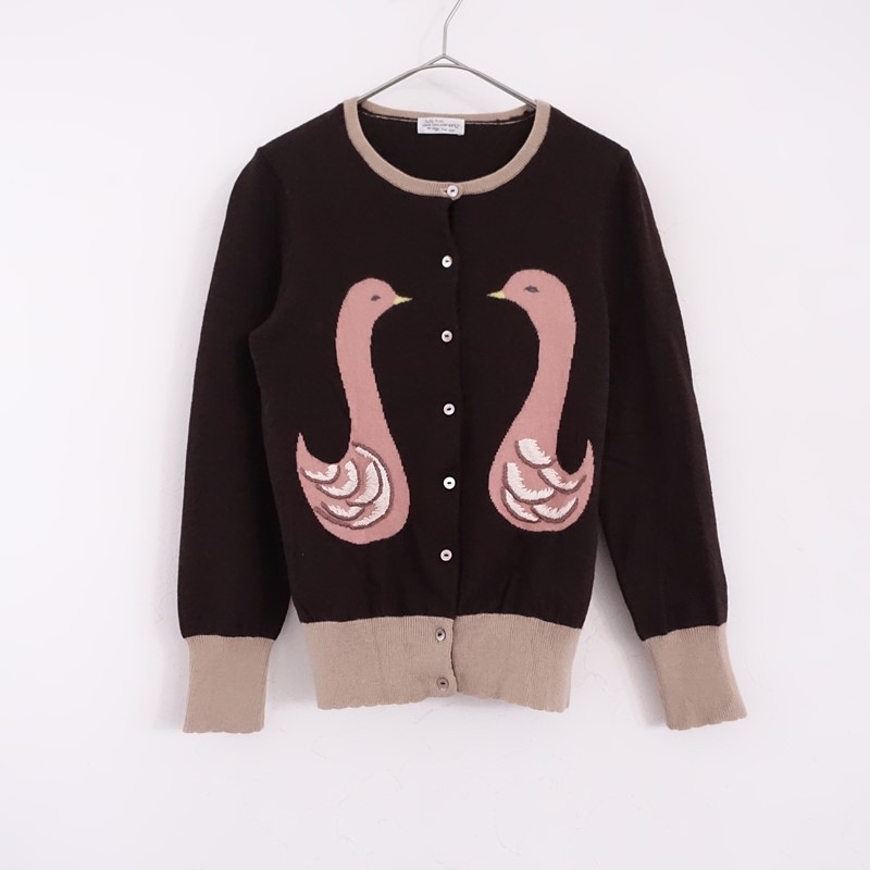 sallyscott（サリースコット） 古着 買取 通販