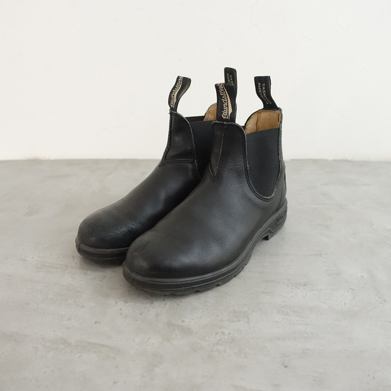 �֥��ɥ��ȡ��� BLUNDSTONE �����ɥ������硼�ȥ֡��� 4/23.5  4 (sh10-2608-127)��03I62��