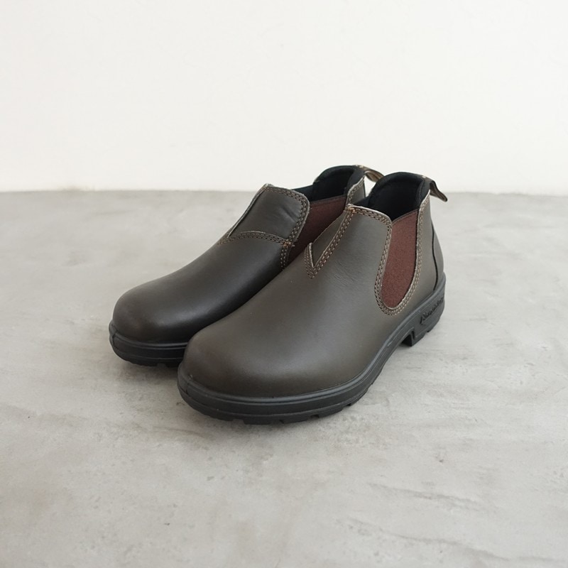 ��̤����/���2.7���ۥ֥��ɥ��ȡ��� BLUNDSTONE ORIGINALS LOW CUT�����ɥ����֡��� 3/23  3 (sh10-2608-125)��03I62��