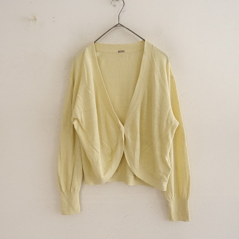�ޡ�����åȥϥ����� MARGARET HOWELL ��ͥ󥳥åȥ�˥åȥܥ�������ǥ�����  F (2-2609-75)��30J62��