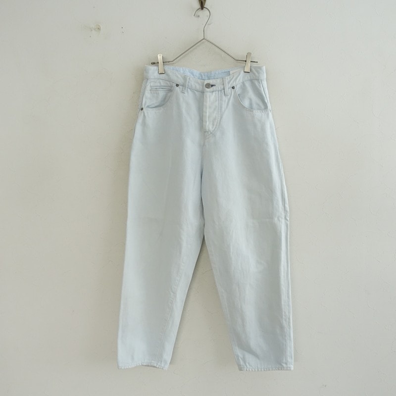 定価4.1万】ミナペルホネン mina perhonen alwaysバルーンワイド