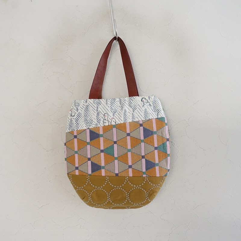未使用】2024AW/ミナペルホネン mina perhonen blumen toast bag 未使用】2024AW/ミナペルホネン mina perhonen blumen toast bag